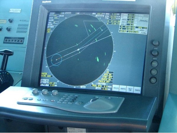 SHIP NAVIGATION EQUIPMENT'S
