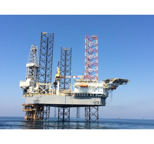 OILFIELD  EQUIPMENT’S