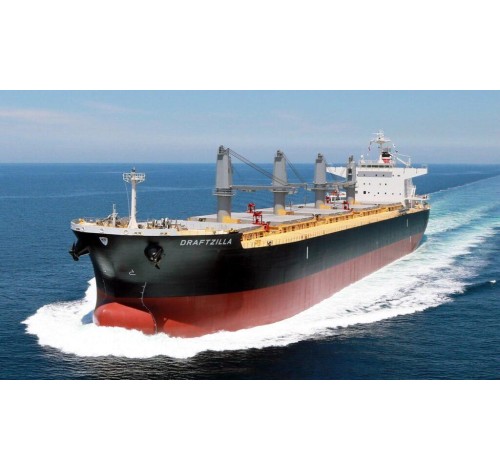 SHIIP'S DECK MACHINERY