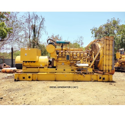 SHIP'S ENGINE ROOM EQUIPMENT'S